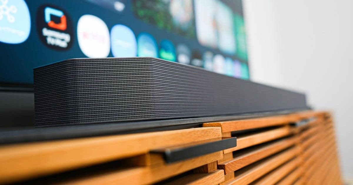Samsung HW-Q990F Soundbar Review: A Formidable Challenger to Sonos in the High-End Audio Arena