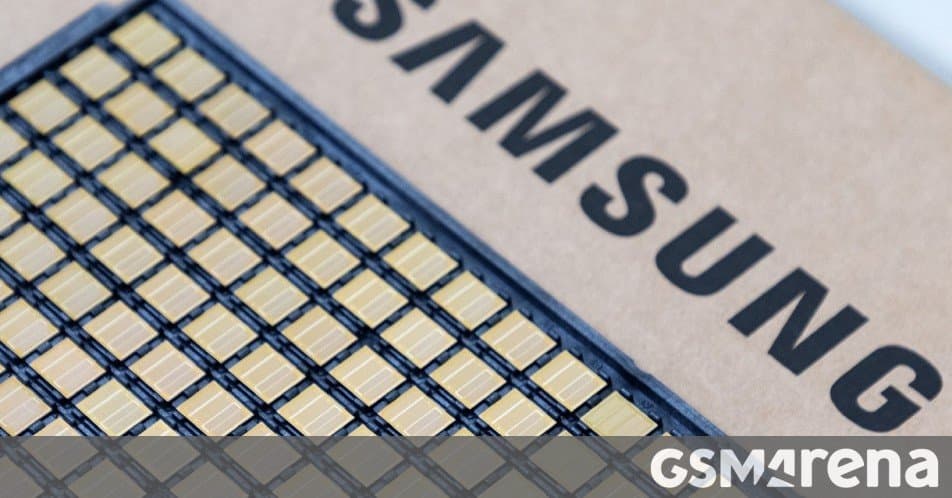 Samsung begins mass production of HBM4 memory with 3.3TB/s bandwidth