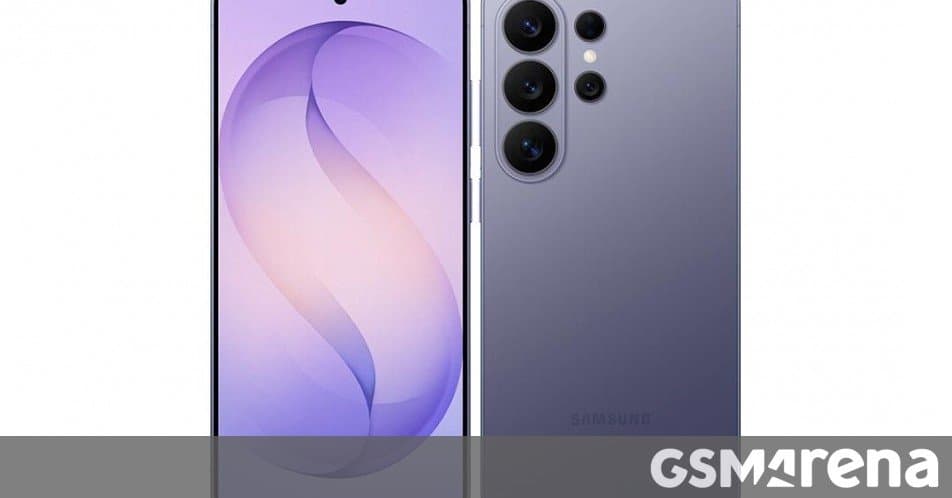 Samsung Increases Galaxy S26 Ultra Production by 1 Million Units Amid Semiconductor Price Concerns