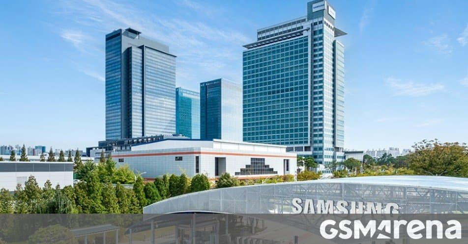 Samsung's Semiconductor Dominance Drives Record Q1 2026 Earnings