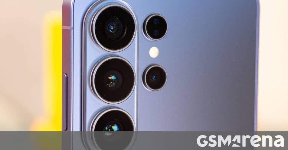 Samsung Might Bring Galaxy S26 Camera Feature to Older Flagships