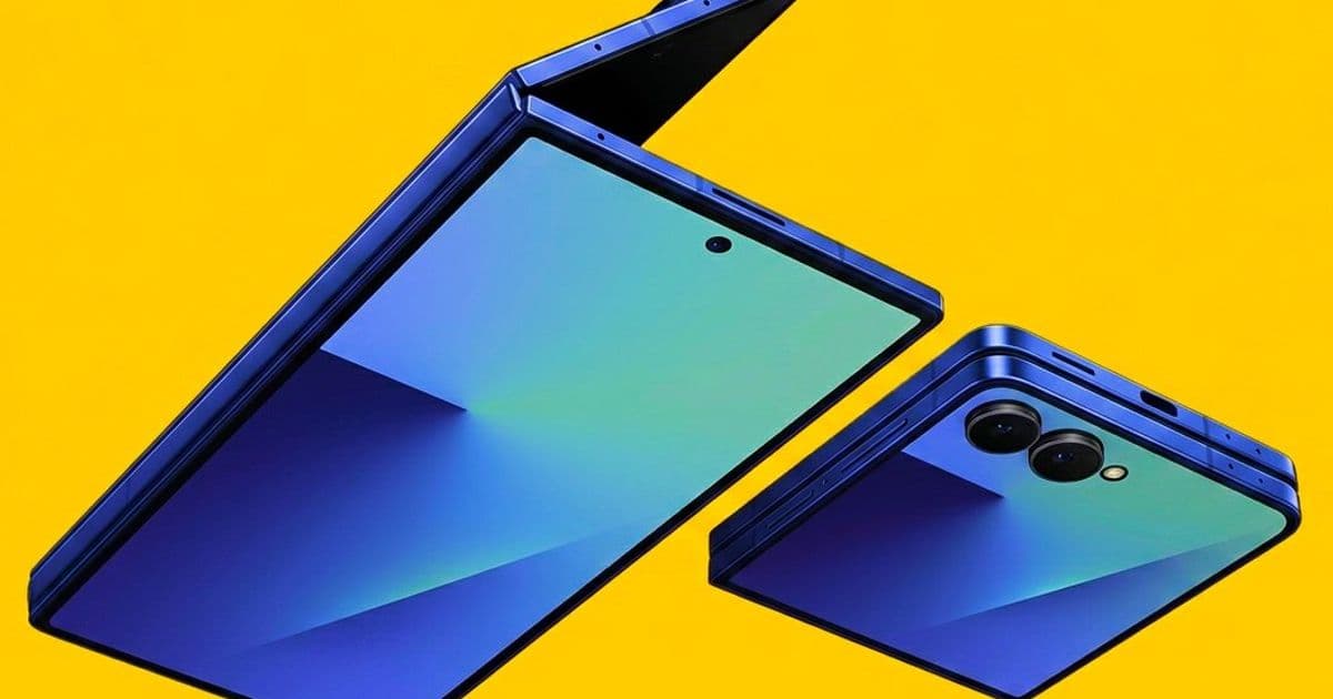 Samsung May Pull the Plug on the Galaxy Z Flip Line, Leak Suggests