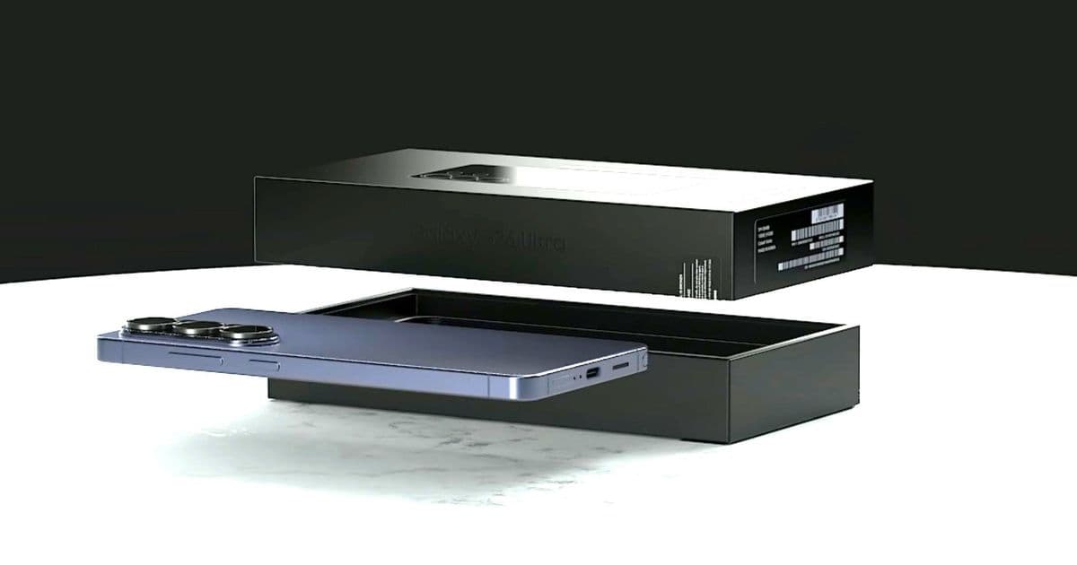 Samsung Implements Secure Chat System to Combat Galaxy S27 Series Leaks