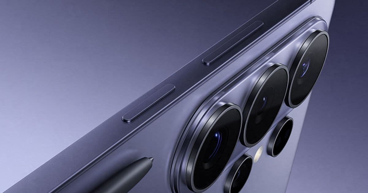 Samsung's Galaxy S27 Ultra Expected to Feature Major Camera Upgrade with ISOCELL HPA Sensor