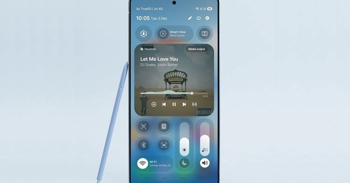 Samsung Expands One UI 8.5 Beta to Galaxy S23 Series and First A-Series Device