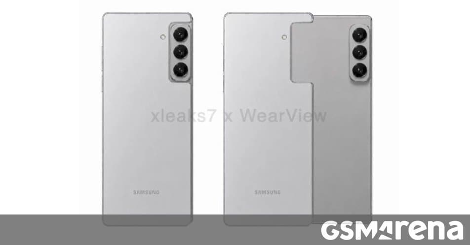 Samsung's Rollable Phone Patent: A New Era of Expandable Displays