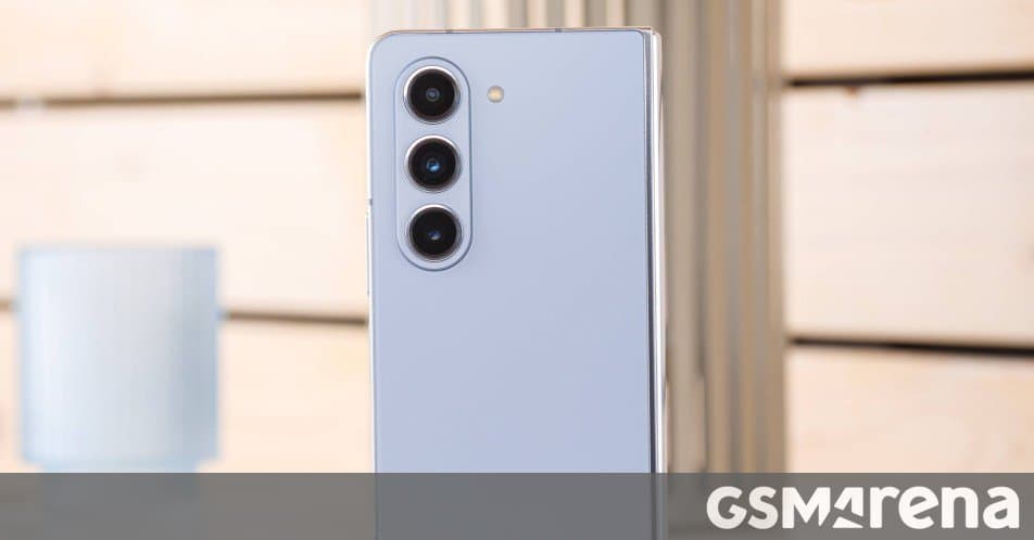 Samsung Expands One UI 8.5 Rollout to Four More Galaxy Devices in South Korea
