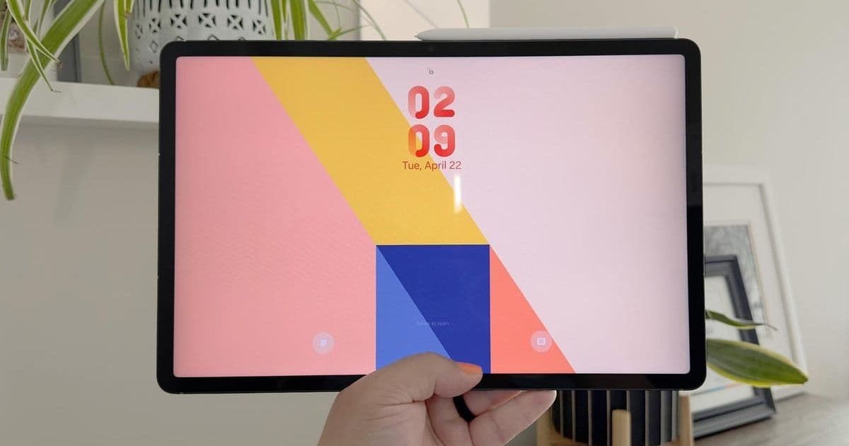 Samsung's Tab S10 FE+ Emerges as the Smart Choice for Android Users Seeking Value and Versatility