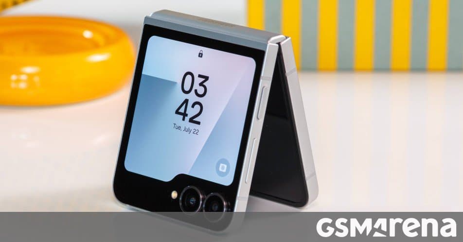 Samsung Restarts Galaxy Z Flip7 FE Sales in US, But Significant Price Discrepancy Raises Questions