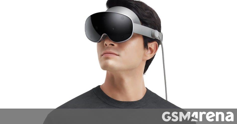 Samsung opens UK pre-orders for Galaxy XR at £1,699