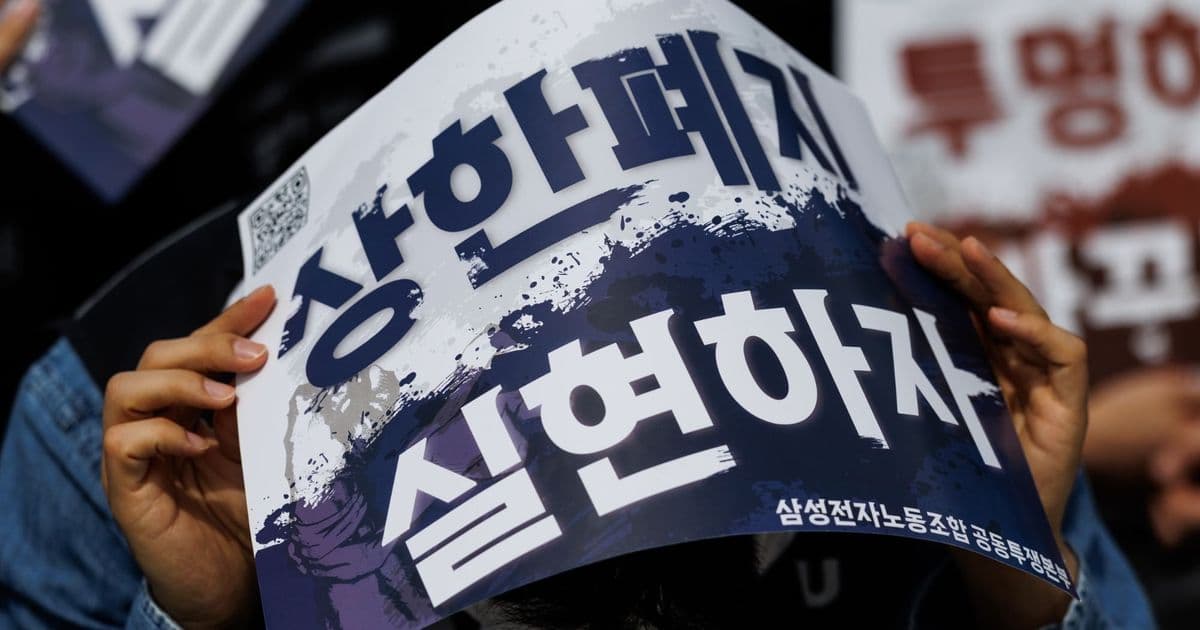 Samsung Slashes Chip Output Ahead of Planned 18‑Day Strike, Triggers $2 B Daily Losses