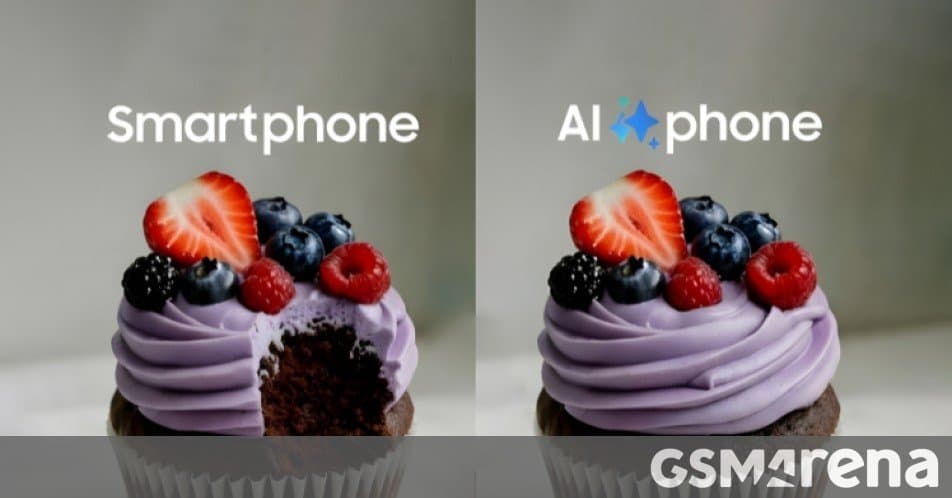 Samsung Previews Advanced AI Image Editing Tools for Upcoming Galaxy S26 Series
