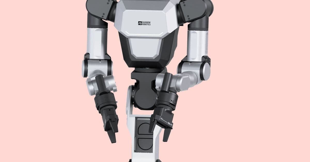 Samsung's 2030 Manufacturing Revolution: Humanoid Robots and Agentic AI Transform Global Production