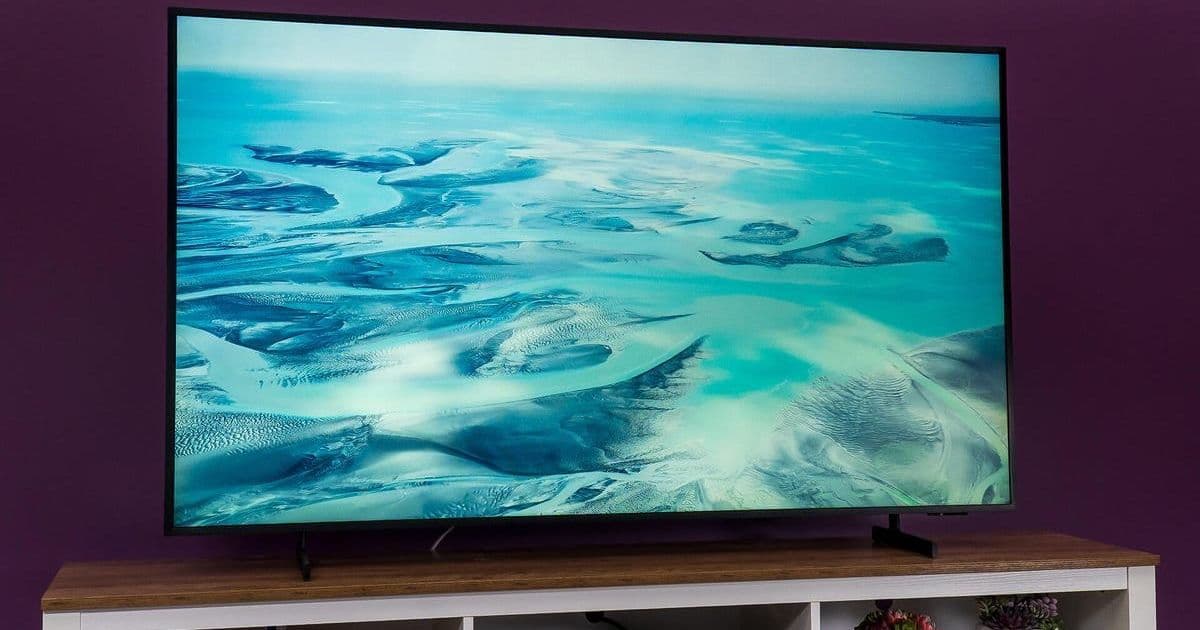 Samsung Transforms TVs into AI Hubs with Major Bixby Generative AI Upgrade