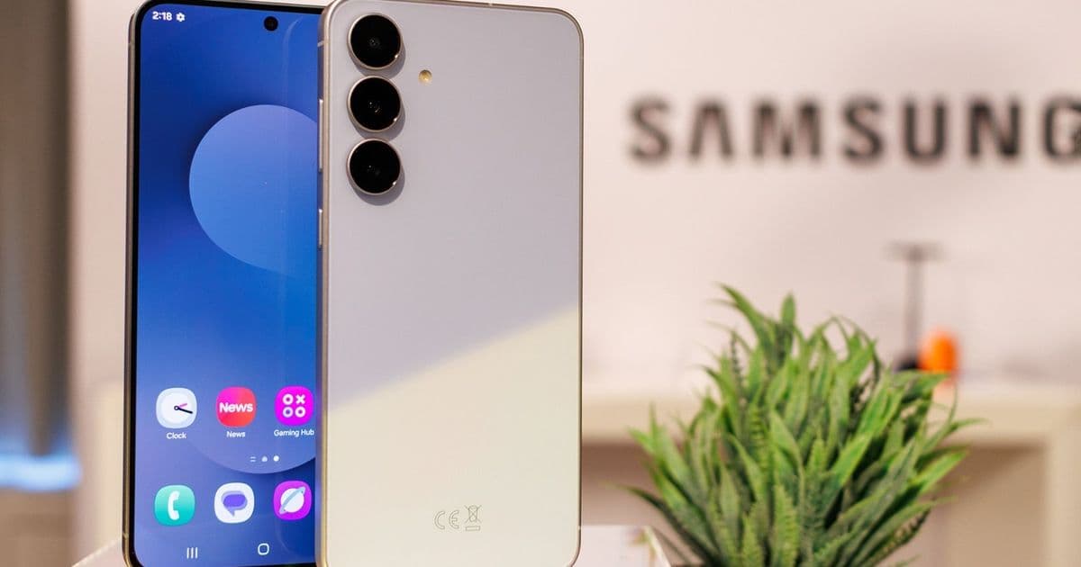 Samsung turns to cheaper Chinese displays for Galaxy S26 FE and A57 as memory prices bite