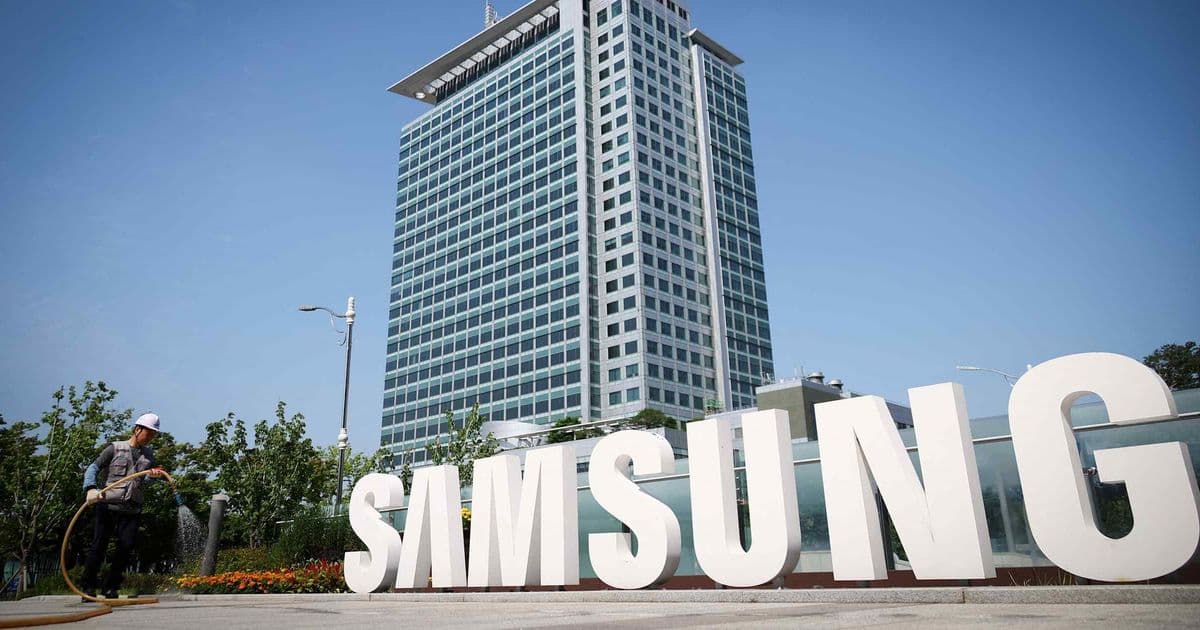 Samsung Union Proceeds with 18-Day Strike as AI Profits Fuel Bonus Dispute