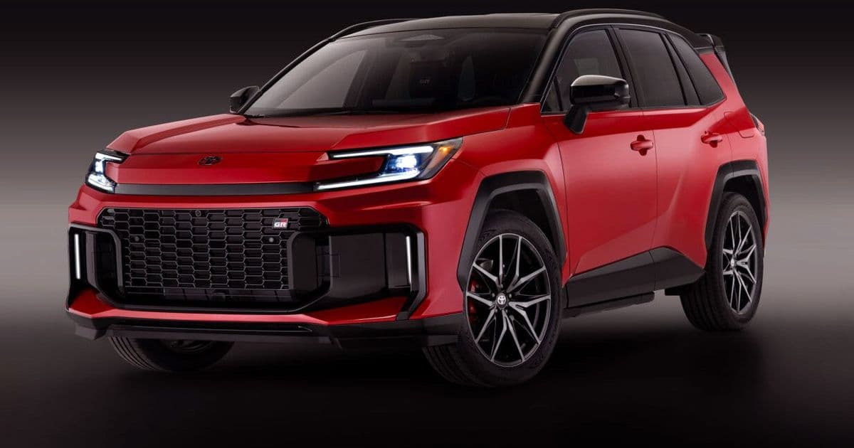 Samsung Wallet adds Digital Key support for select Toyota vehicles, starting with the 2026 RAV4