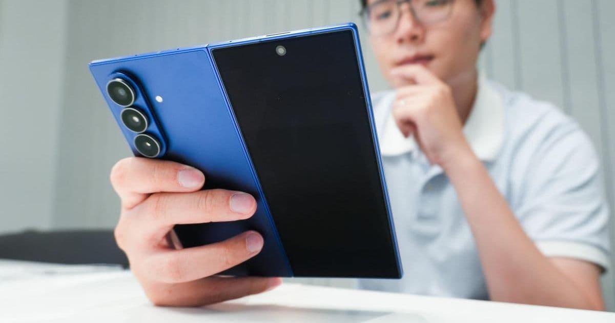 Samsung Z Fold 8: The Foldable Leap That Makes Waiting Worthwhile