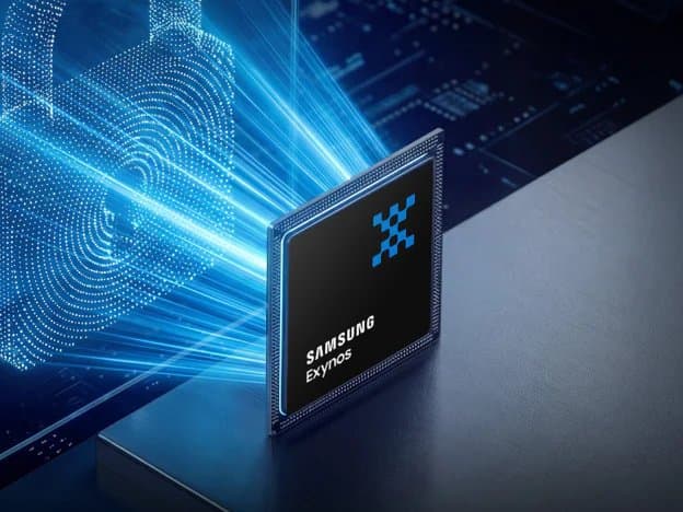 Samsung's 2nm Exynos 2700 chip is rushing to production