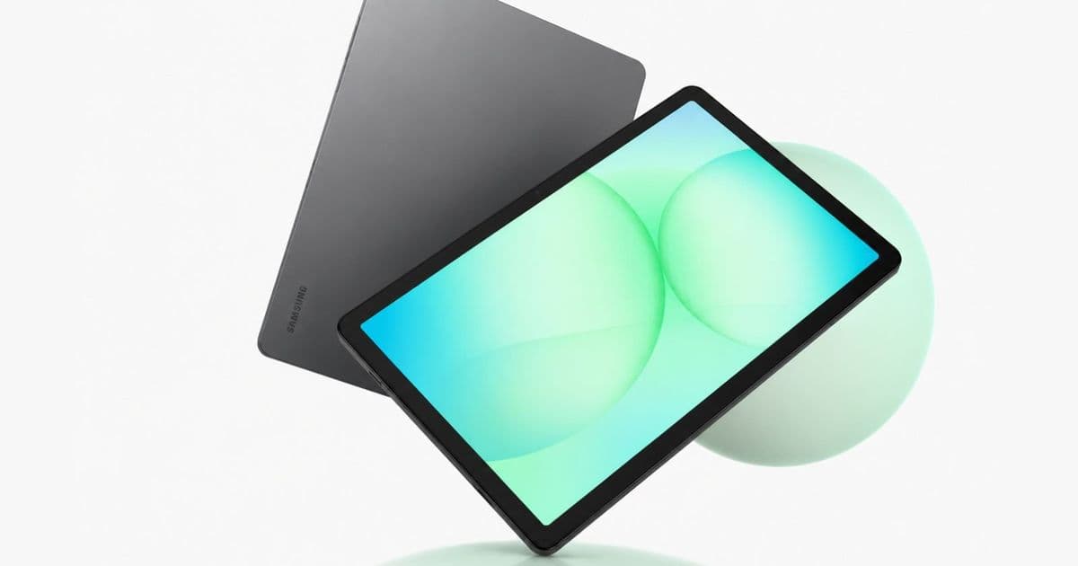 Samsung Galaxy Tab A11+: Budget-Friendly Large Tablet Gets 16% Discount on Amazon