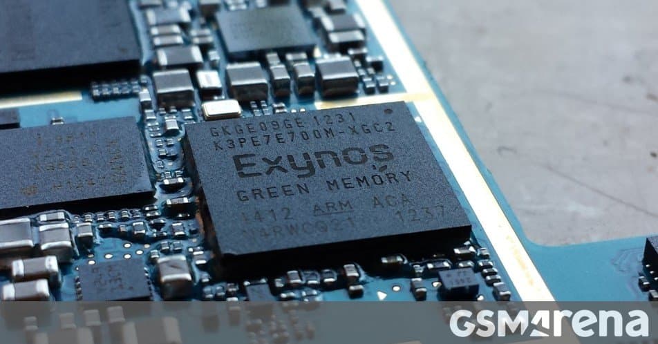 Samsung's Domestic Chip Manufacturing Disrupted by Labor Protest at Pyeongtaek Facility