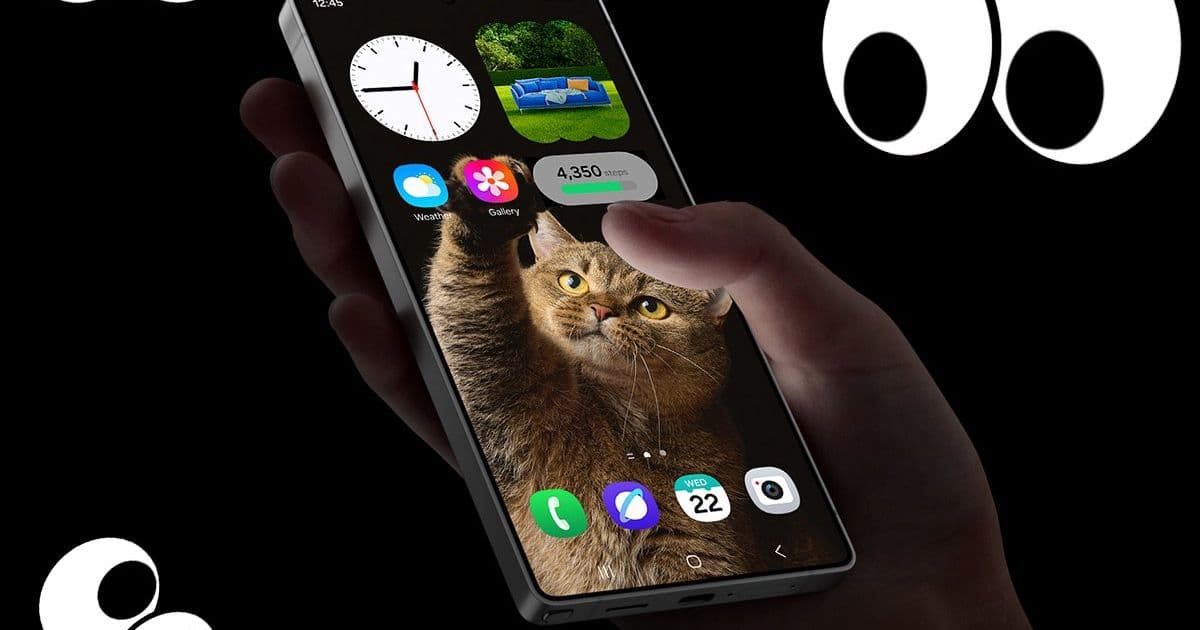 Samsung's Galaxy S26 Ultra Privacy Display Explained: Hardware-Level Anti-Snooping Tech