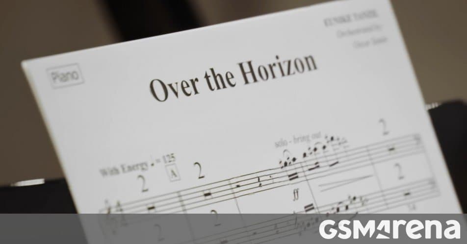 Samsung Unveils Over the Horizon 2026 Ahead of Galaxy S26 Launch