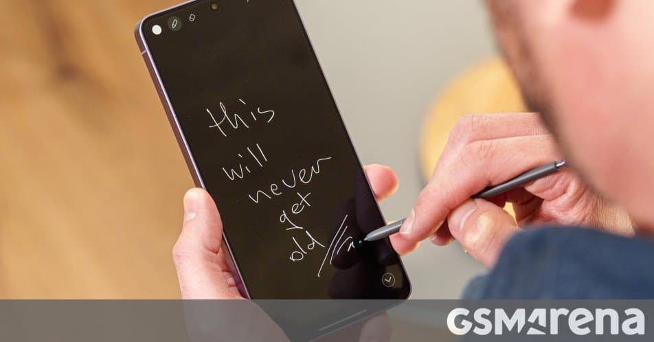 Samsung's Penup Drawing App Receives Major Update with Enhanced Creative Tools and Ecosystem Integration