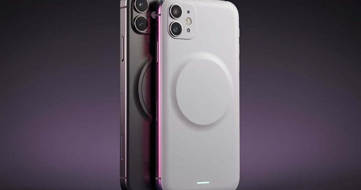 Samsung's Qi2 Power Bank Leak Hints at Magnetic Charging Future for Galaxy S26