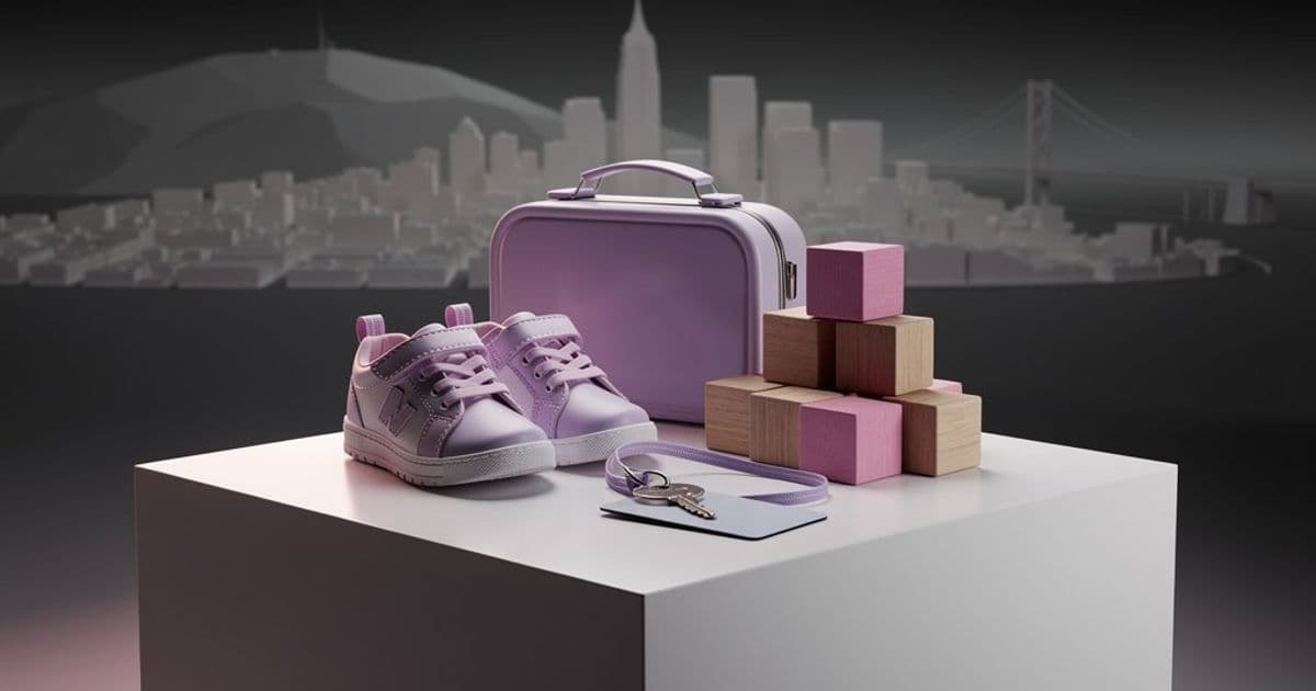 San Francisco Launches Aggressive Childcare Subsidies to Counter High Cost of Living