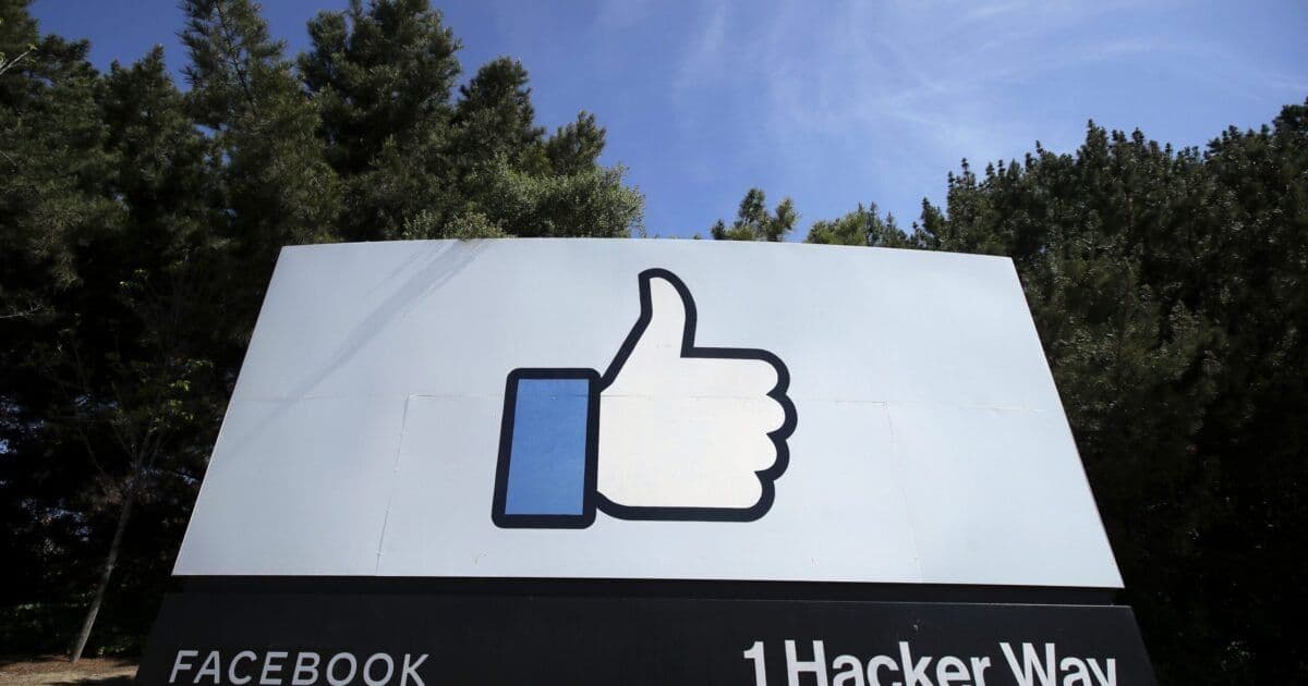 Santa Clara County Sues Meta Over Alleged Scam Ad Complicity