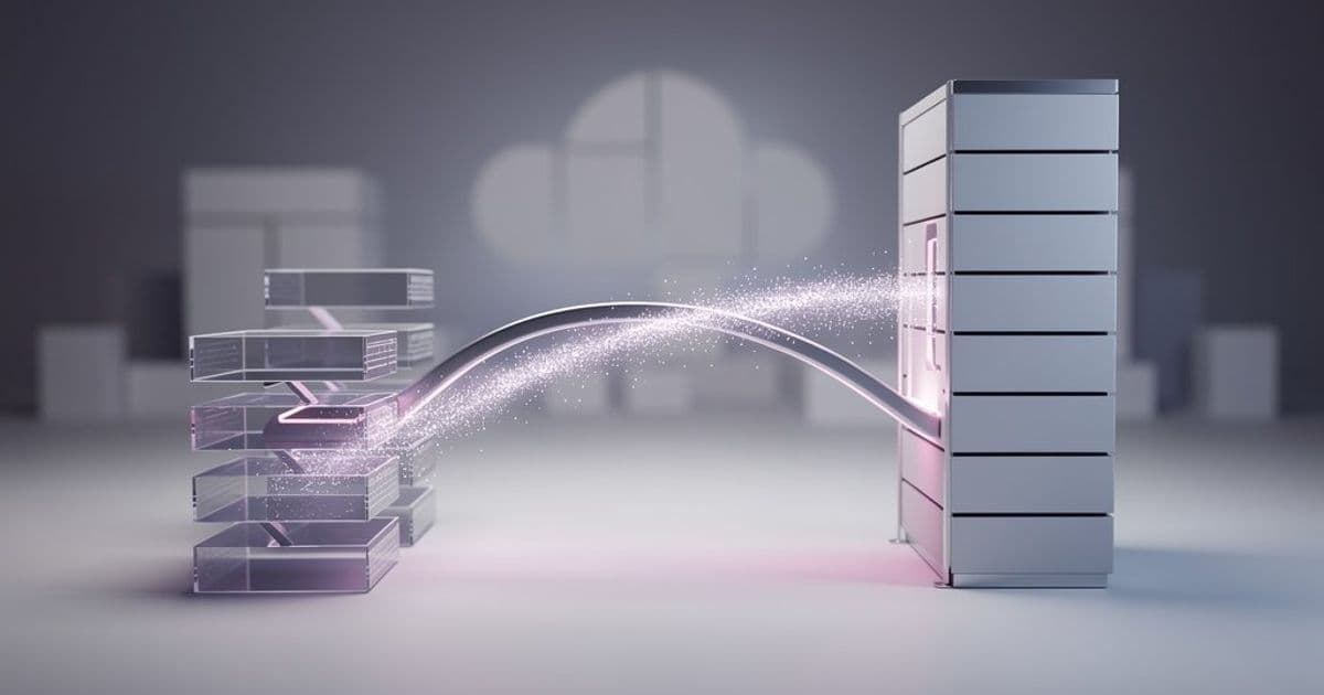 SAP RISE & HANA Data Migration: AWS S3 to Azure Blob Storage via Azure Storage Mover