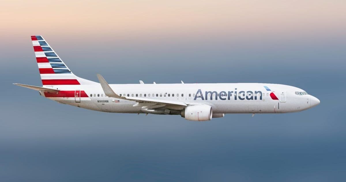 American Airlines to Deploy Starlink‑Powered In‑Flight Wi‑Fi on 500+ Planes Starting 2027