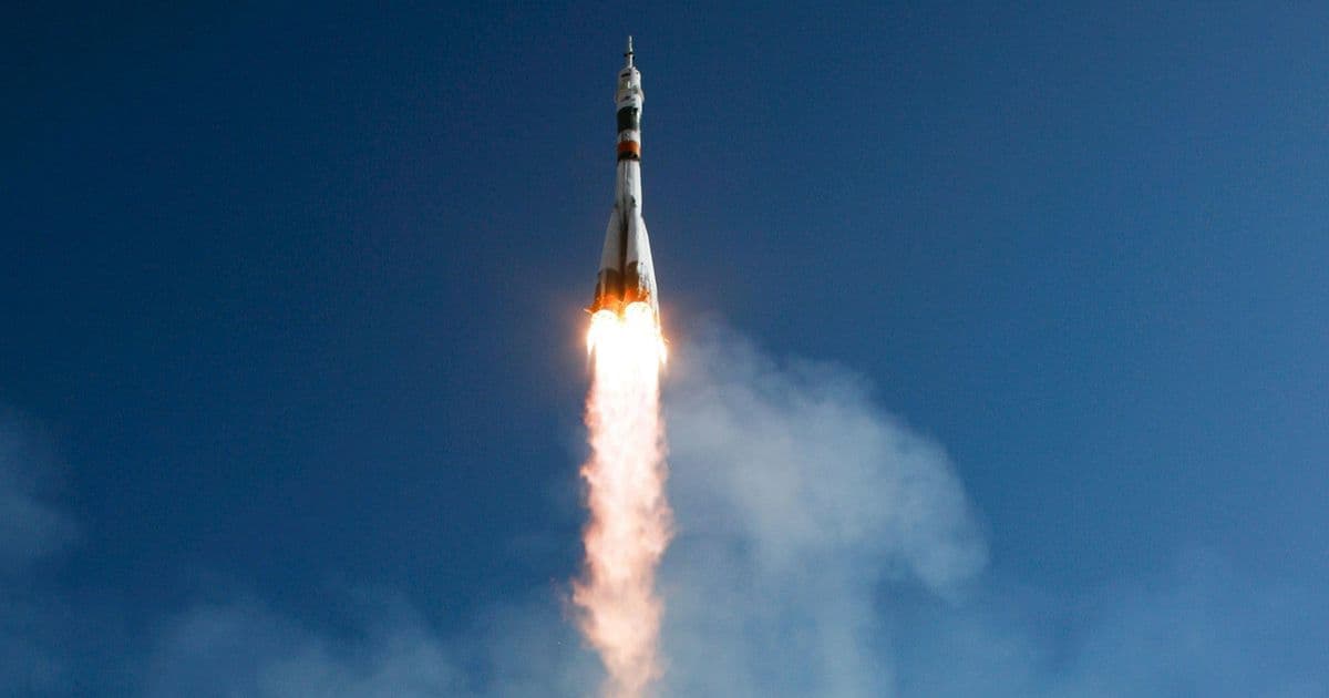 Satellite Launches and Atmospheric Pollution: The Hidden Cost of Space Expansion