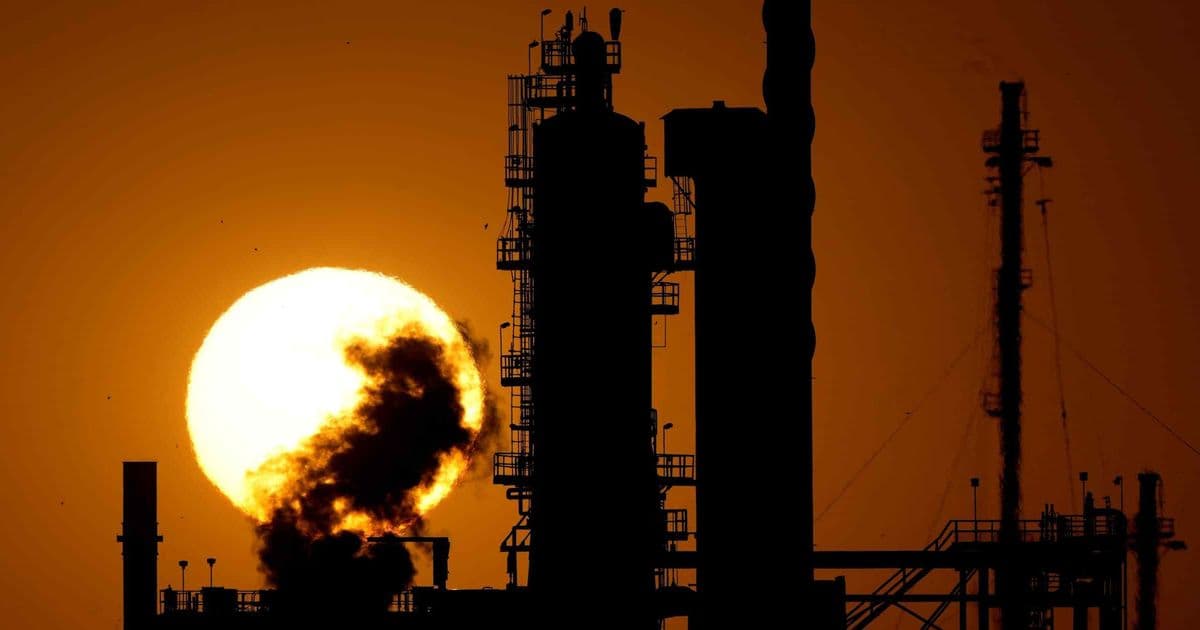 Satellite Surveillance Exposes Asia's Methane Accountability Gap