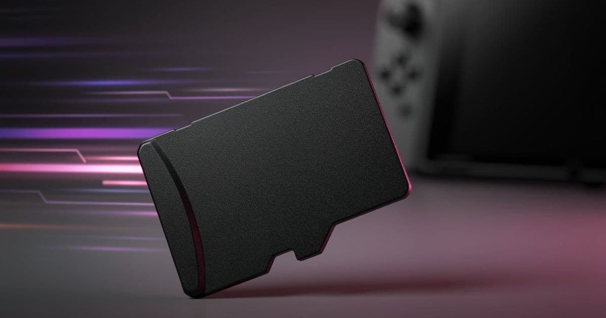 Samsung's P9 microSD Express Card Hits $79 for 512GB, Leveraging NVMe Speeds for Switch 2