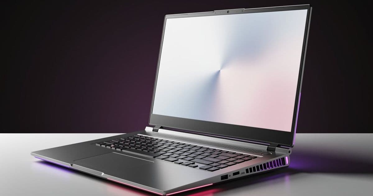 Lenovo Legion 5i Gen 10 with RTX 5070 and OLED Display Drops to $1,259