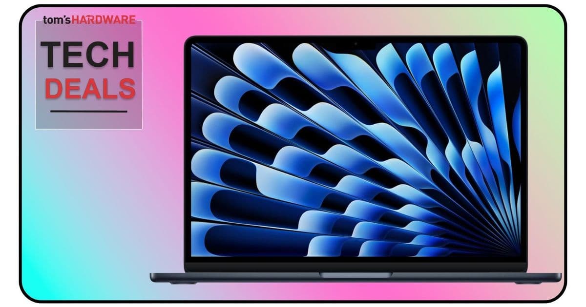 Apple's M5 MacBook Air: Performance Analysis and Market Positioning