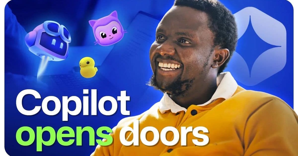 Scaling AI Opportunity Across the Globe: GitHub and Andela's Partnership for Inclusive AI Access