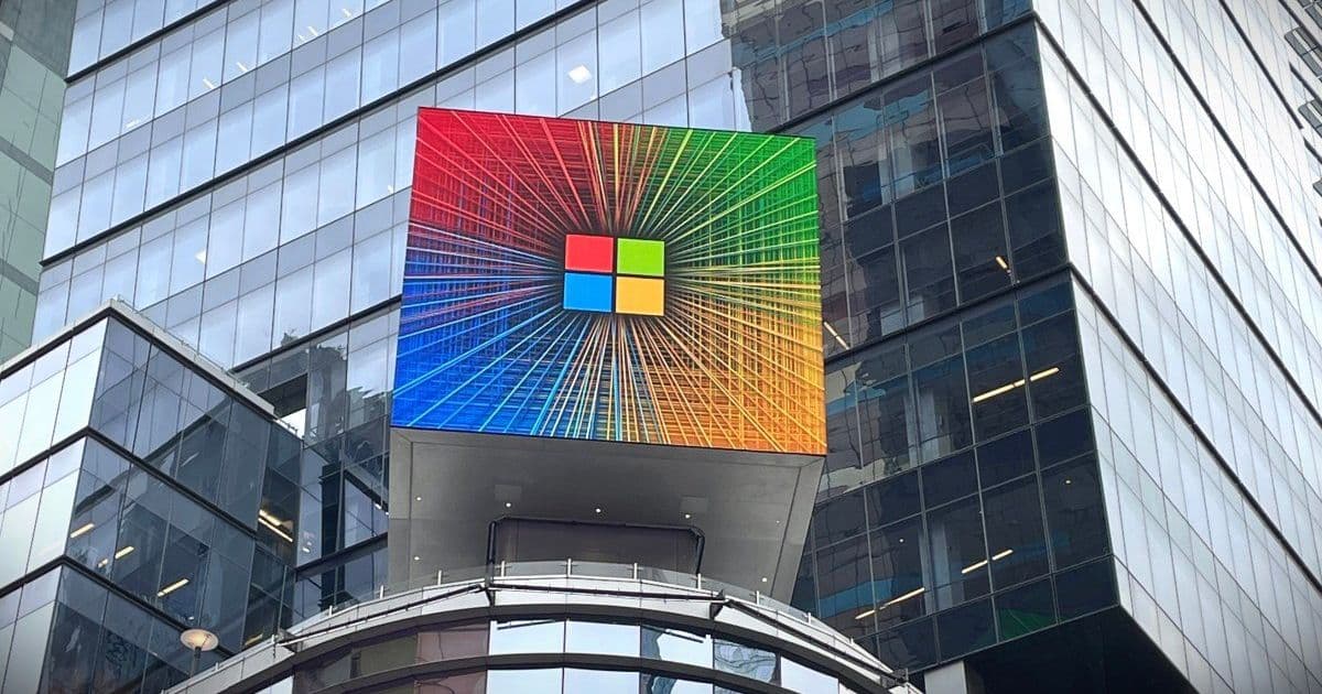 Microsoft Email Vulnerability Enables Sophisticated Phishing Campaign