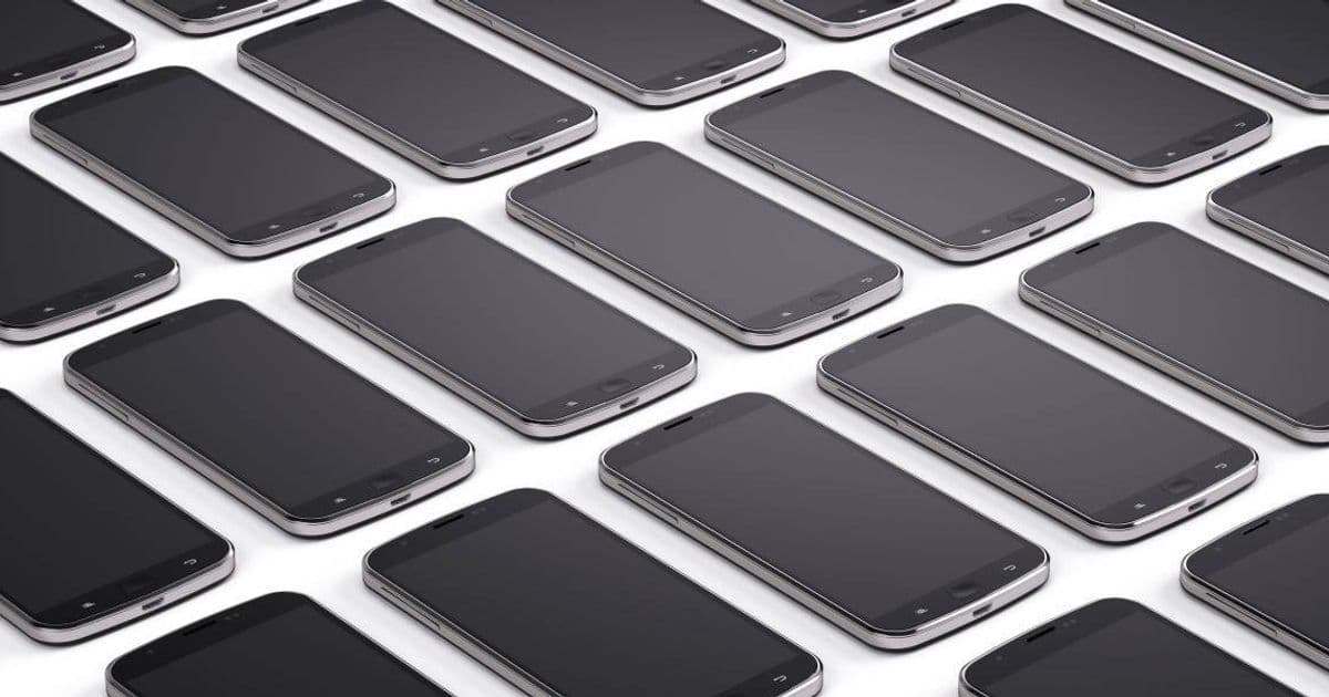 Virtual smartphones become scammers' new weapon in financial fraud