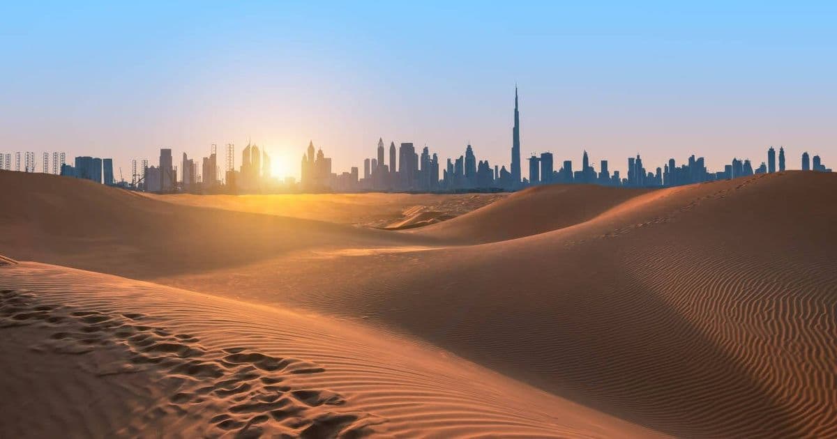 Scammers Exploit Dubai Missile Crisis to Target Bank Accounts Through SIM-Swap Attacks