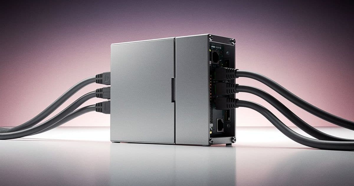 Critical Vulnerabilities Found in Schneider Electric CODESYS Runtime Devices