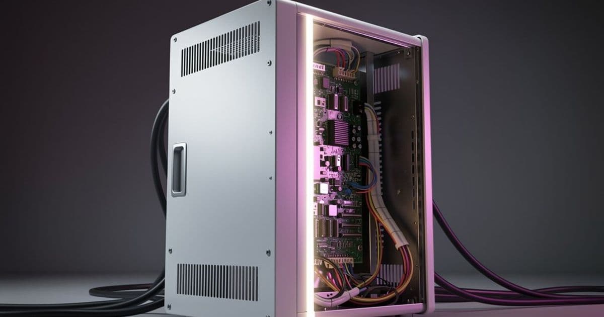 Critical Vulnerability Exposes Schneider Electric Foxboro DCS Systems