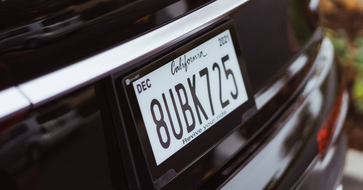 School District Uses License Plate Data to Deny Enrollment, Raising Privacy Concerns