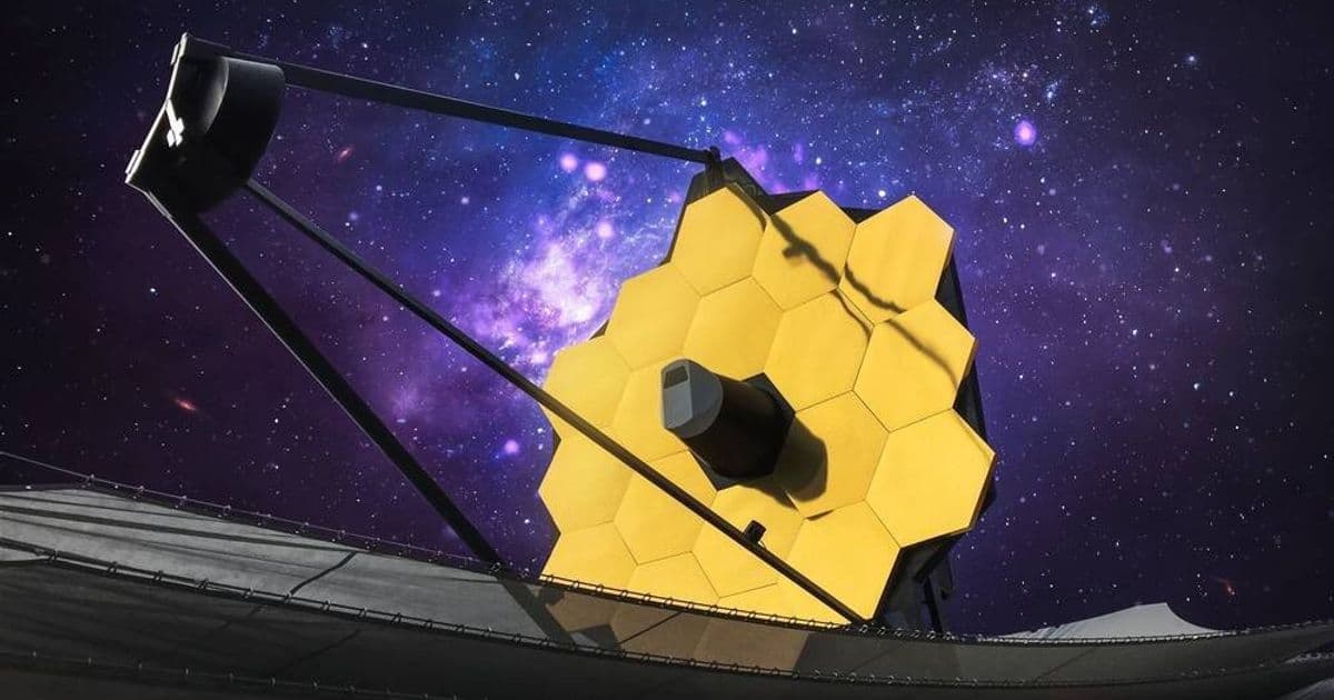 Asteroid 2024 YR4 won't hit Moon in 2032, scientists confirm after JWST observations
