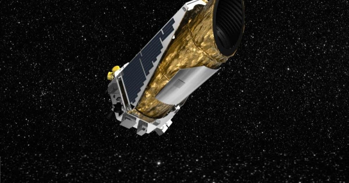 Scientists discover Earth-like exoplanet colder than Mars