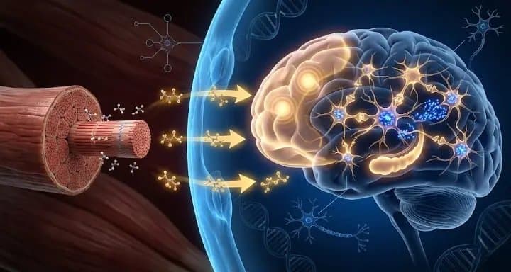 Creatine’s hidden brain effects: modest gains, costly questions