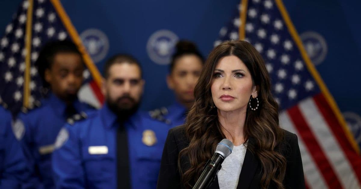 Trump's Border Wall Construction Stalls as DHS Delays 200 Miles of Projects