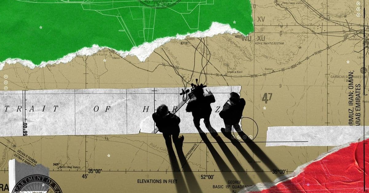 Democrats Pivot Strategy After Iran War Powers Vote Defeat